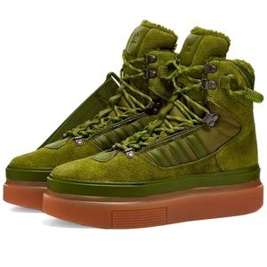 adidas x IVY PARK: Super Sleek Boot V1